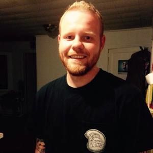 Meet your Posher, Billy